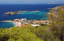 Salamina Island Full Day Private Tour