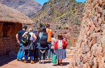 Sacred Valley of the Incas - Pisaq, Ollantaytambo and Chinchero