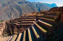 Sacred Valley of the Incas - Pisaq, Ollantaytambo and Chinchero