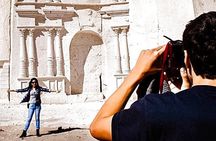 private tour sillar route + yura thermal baths