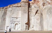 private tour sillar route + yura thermal baths