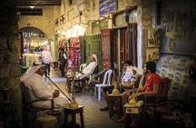 Shore Excursion: Souq Waqif Food Tour & Msheireb Cultural Tour