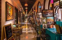Shore Excursion: Souq Waqif Food Tour & Msheireb Cultural Tour