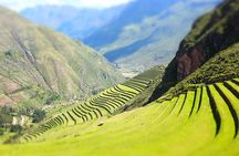 2D1N Sacred Valley of the Incas, Peruvian Cuisine, and Machu Picchu Tour