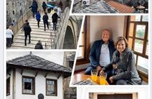 Bosnia & Herzegovina Private Tour