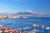 Visit in Pompeii - Naples Private Tour with Ada