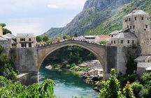 Bosnia & Herzegovina Private Tour