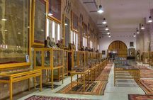 Cultural & Thrills: Sheikh Faisal Museum & Camel Race Adventure