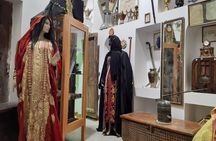 Cultural & Thrills: Sheikh Faisal Museum & Camel Race Adventure