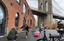 Cycle to NYC's Top Sites In One Day