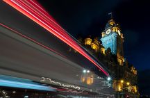 Edinburgh Cityscape Photography Tour 