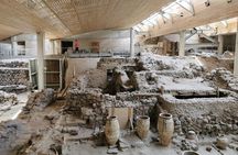 Private Santorini Sightseeing Tour – Customizable,Cruise Friendly