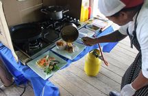 Tour Samoa with a local~ Full Day Island Tour of Apia Upolu Samoa