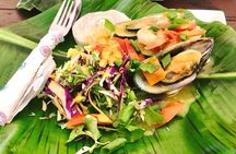 Tour Samoa with a local ~ Half Day Island Tour (Upolu)