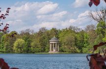 Private Tour of Nymphenburg Palace and Gardens