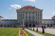 Private Tour of Nymphenburg Palace and Gardens