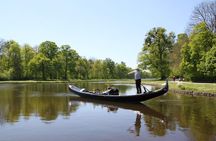 Private Tour of Nymphenburg Palace and Gardens