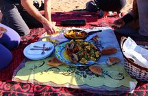 2-day trek - In the footsteps of beetles