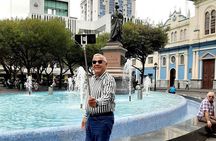 Guayaquil City Tour and Historic Park Visit