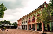 Guayaquil City Tour and Historic Park Visit