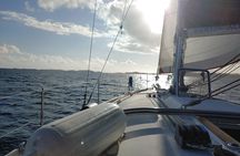 Luxury Private Sunset Cruise for up to 6 guests