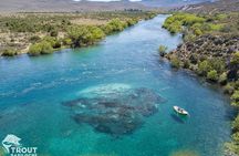 Fly Fishing Trips in Bariloche