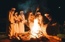 shared group Fez To Fez via Merzouga Desert Tour 2 Days/ 1 Night 