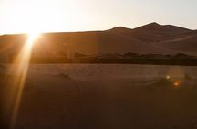 shared group Fez To Fez via Merzouga Desert Tour 2 Days/ 1 Night 