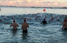 Open Water Swim Training