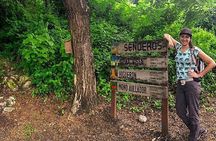 Half Day Birdwatching in Cerro Blanco from Guayaquil