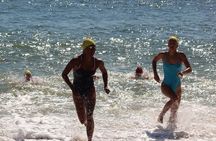 Open Water Swim Training
