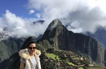 Full Day Machupicchu Private Tour