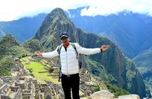 Full Day Machupicchu Private Tour