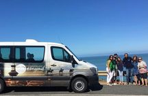 Private Tour - Muriwai Beach & Wine Tasting