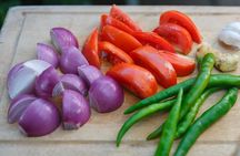 Private Authentic Sri Lankan Cooking Class with a Grandmother in Colombo
