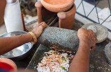 Private Authentic Sri Lankan Cooking Class with a Grandmother in Colombo