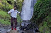 Otavalo Indigenous Market & Peguche Waterfall