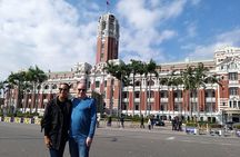 Taipei Touchdown: Make the Most of Your 6-Hour Layover