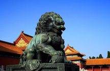 Tiananmen Square, Forbidden City & Temple of Heaven Day tour