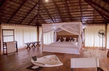 All Inclusive Overnight Tented Camping in Yala From Kandy
