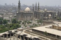 Shore Excursion: Cairo 2 Days Tour from Safaga Port