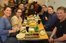 Hanoi Vespa Tours Led By Women: Hanoi City Vespa Tours