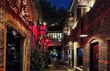 3-Hour Private Customized Shanghai Night Tour