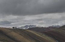 Palccoyo Rainbow Mountain: Full Day