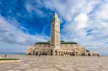 Private Tour 8-Day Morocco Imperial Cities and Riad Accommodation