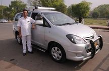 Private Custom Tour: Alibaug Sightseeing with Guide