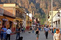 Magical Tepoztlan!