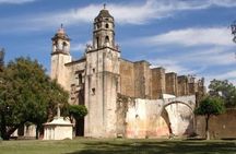 Magical Tepoztlan!