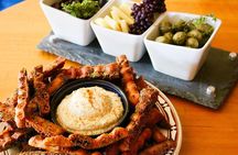 Cook with Katerina: Authentic Greek Home Cooking Class in Athens