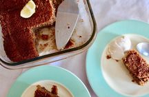 Cook with Katerina: Authentic Greek Home Cooking Class in Athens
